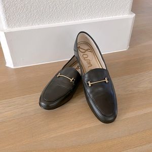 Never worn Sam Edelman Loraine bit loafers.